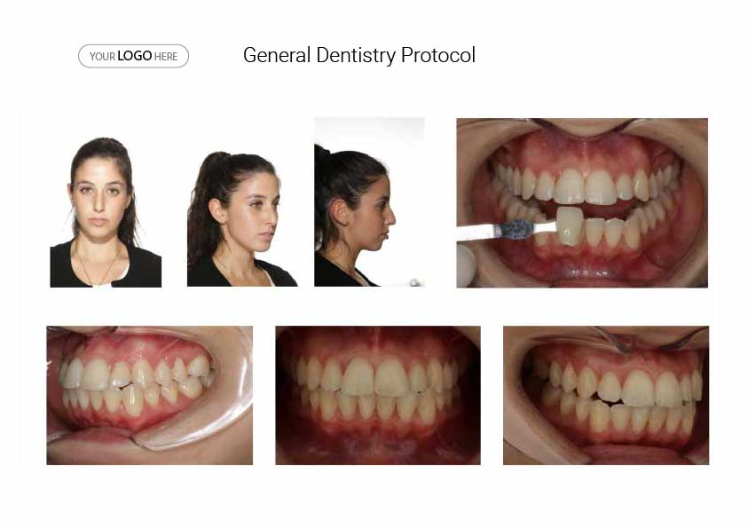 dentistry-template